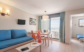 Residence Les Rivages De Rochelongue