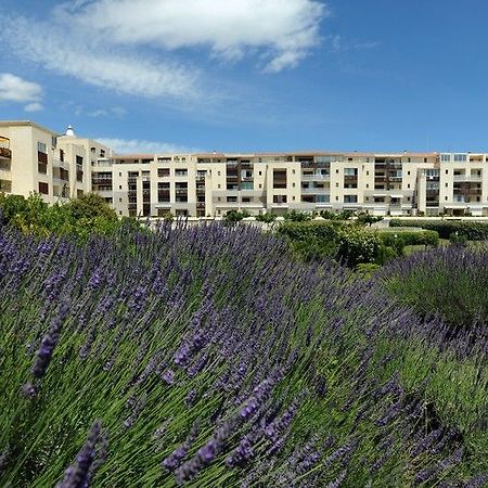 Residence Les Rivages De Rochelongue Montpellier Extérieur photo