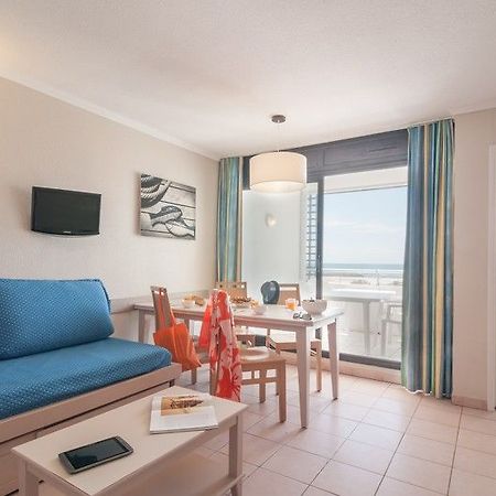 Residence Les Rivages De Rochelongue Montpellier Extérieur photo