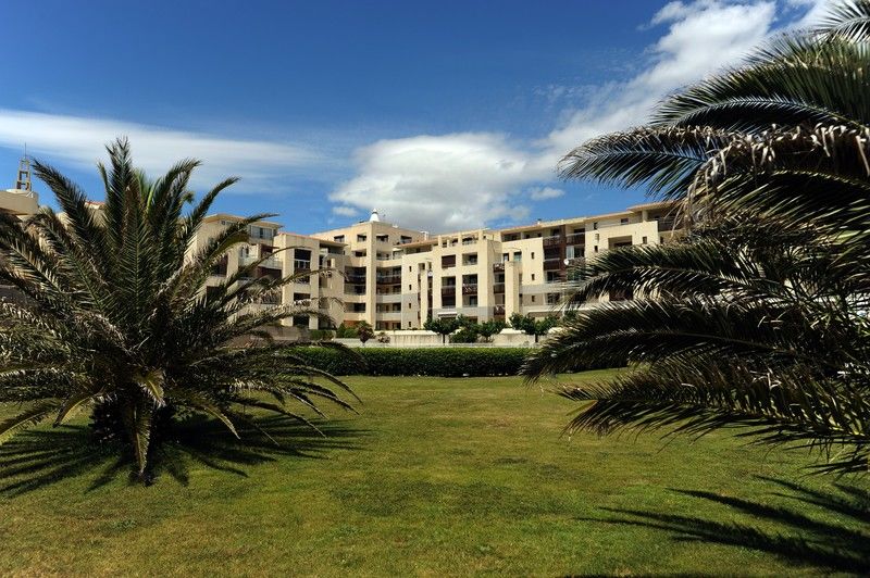Residence Les Rivages De Rochelongue Montpellier Extérieur photo