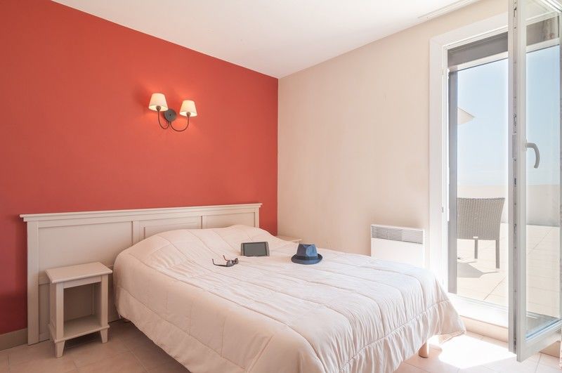 Residence Les Rivages De Rochelongue Montpellier Extérieur photo