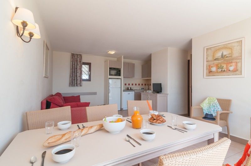 Residence Les Rivages De Rochelongue Montpellier Extérieur photo