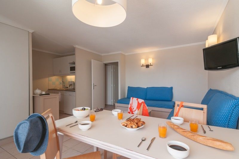 Residence Les Rivages De Rochelongue Montpellier Extérieur photo
