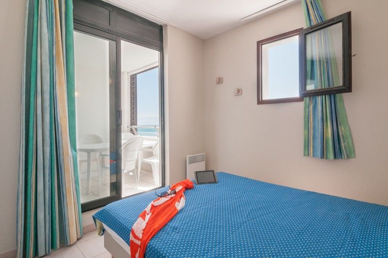Residence Les Rivages De Rochelongue Montpellier Extérieur photo