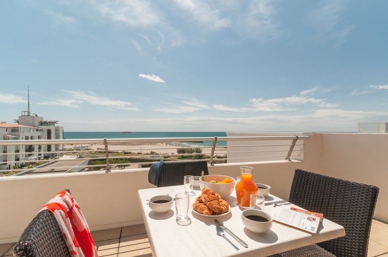 Residence Les Rivages De Rochelongue Montpellier Extérieur photo